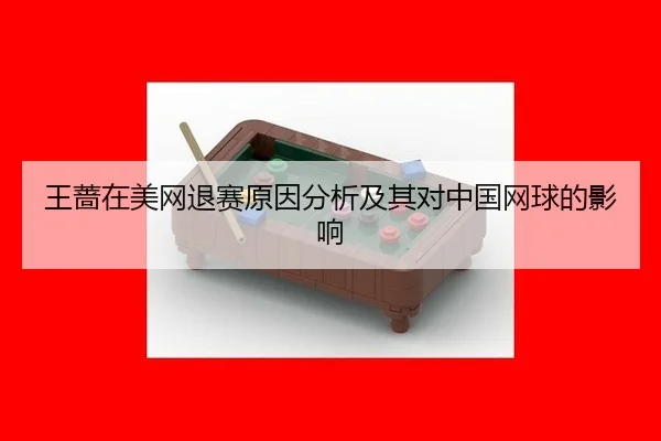 王蔷在美网退赛原因分析及其对中国网球的影响